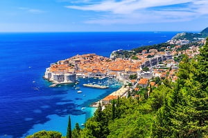 Apartamenty Dubrovnik i okolice