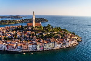 Apartamenty Istria