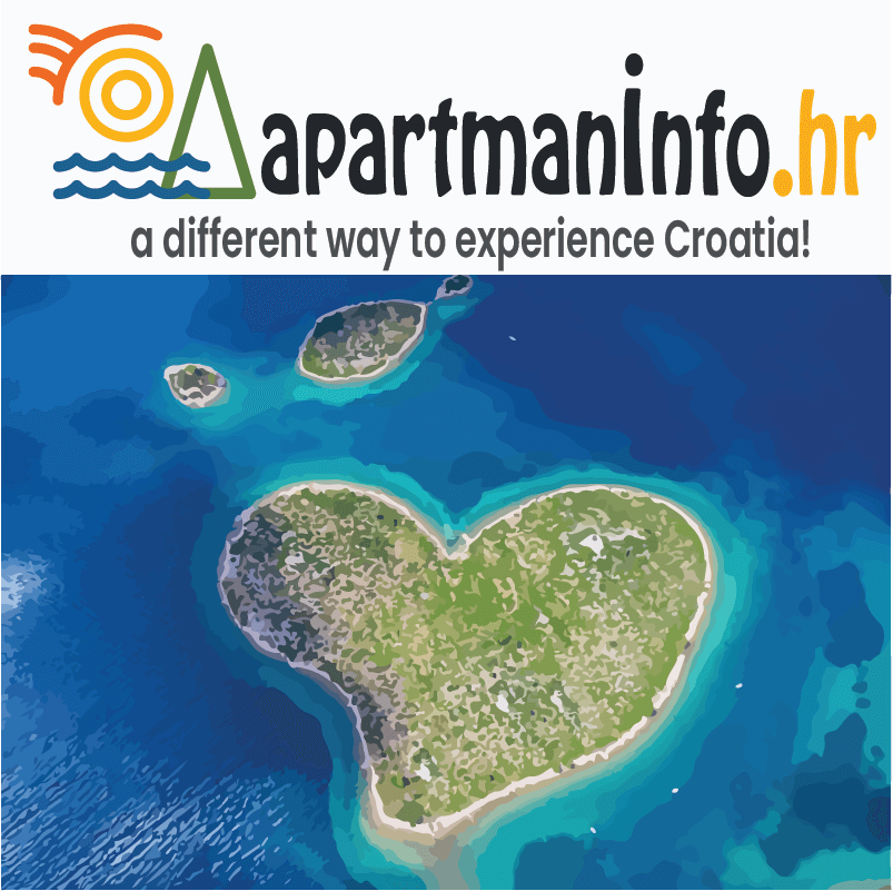 Luksusowe zakwaterowanie Chorwacja (2025) | Apartamenty-Chorwacja.com.pl - Chorwacja