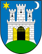 Zagreb - Herb