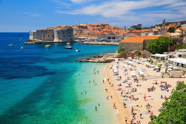 Bezpośredni kontakt z właścicielami zakwaterowania Dubrovnik