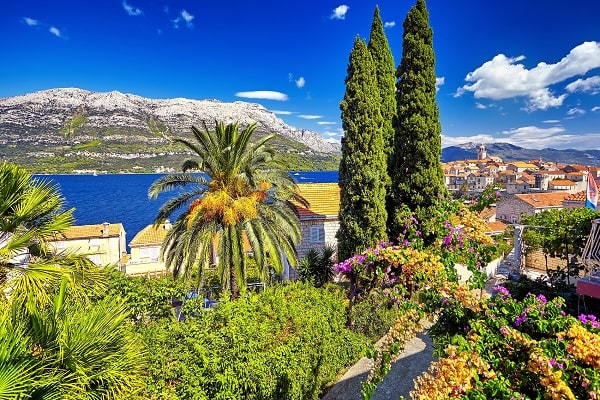 Bezpośredni kontakt z właścicielami zakwaterowania Korčula - Korčula