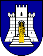 Korčula - Korčula - Herb