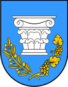 Korčula - Lumbarda - Herb