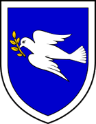 Korčula - Vela Luka - Herb
