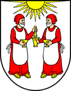 Lastovo - Herb