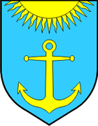 Ploče - Herb