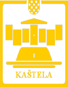 Kaštela - Herb