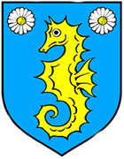 Čiovo - Okrug Donji - Herb