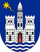 Drvenik Mali - Herb