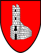 Vrlika - Herb