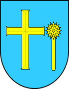 Omiš - Herb