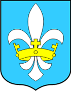 Podstrana - Herb