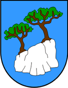 Brela - Herb