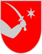 Podgora - Herb
