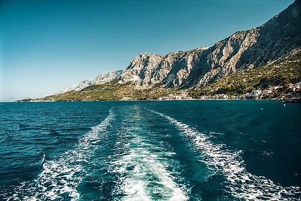 Bezpośredni kontakt z właścicielami zakwaterowania Drašnice