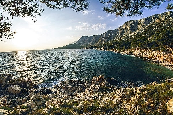 Kwatery prywatne Drašnice