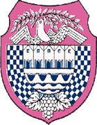 Podaca - Herb