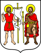Brač - Milna - Herb