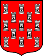 Brač - Pučišća - Herb