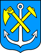 Brač - Povlja - Herb