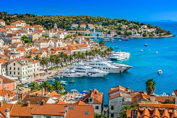 Apartamenty Hvar - Hvar
