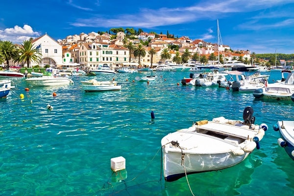 Kwatery prywatne Hvar - Hvar