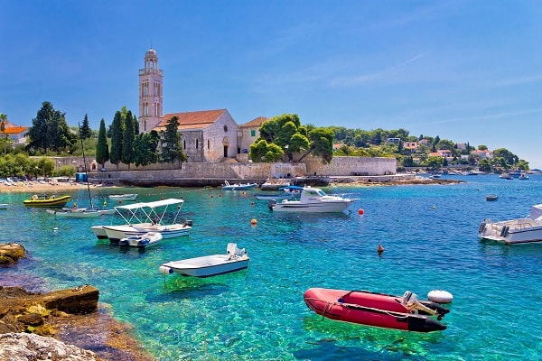 Bezpośredni kontakt z właścicielami zakwaterowania Hvar - Hvar