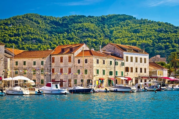 Bezpośredni kontakt z właścicielami zakwaterowania Hvar - Stari Grad