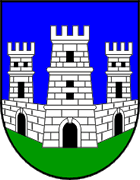 Hvar - Stari Grad - Herb