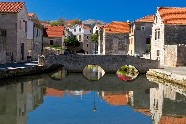 Bezpośredni kontakt z właścicielami zakwaterowania Hvar - Vrboska