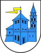 Hvar - Vrboska - Herb