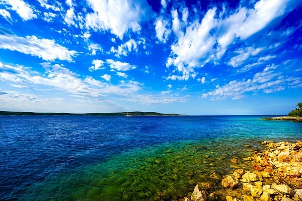 Tanie apartamenty Hvar - Zavala
