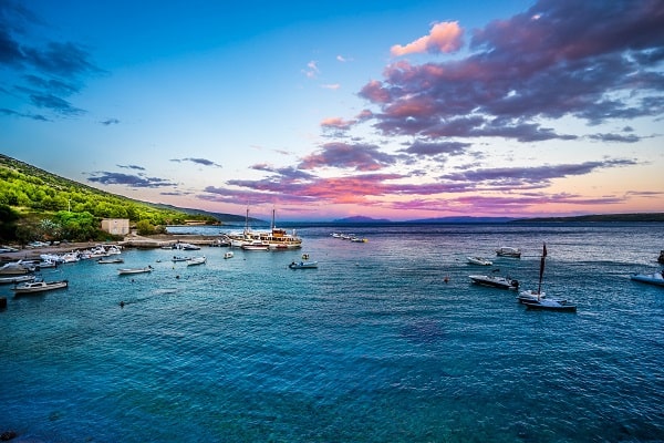 Kwatery prywatne Hvar - Zavala