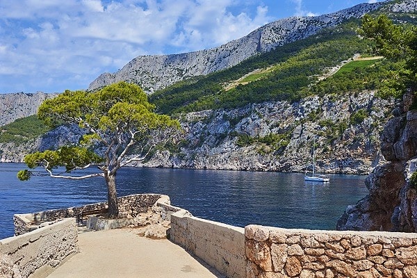 Bezpośredni kontakt z właścicielami zakwaterowania Hvar - Sveta Nedjelja