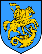 Hvar - Sućuraj - Herb