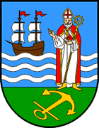 Vis - Komiža - Herb
