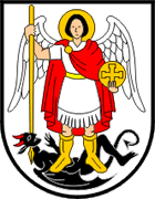 Šibenik - Herb