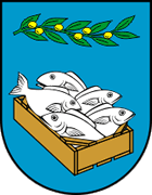 Tribunj - Herb