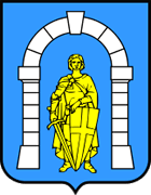 Pirovac - Herb
