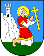 Skradin - Herb