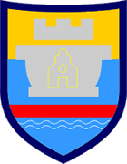 Prvić - Herb