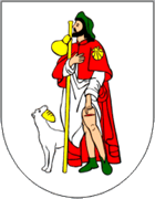 Unešić - Herb