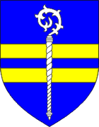 Sveti Filip i Jakov - Herb