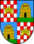 Biograd - Herb