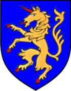 Pakoštane - Herb
