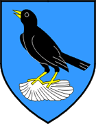 Pašman - Tkon - Herb