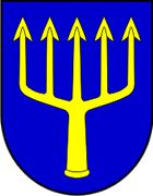 Pašman - Kraj - Herb