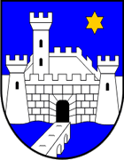Zaton - Zadar - Herb