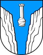 Starigrad-Paklenica - Herb